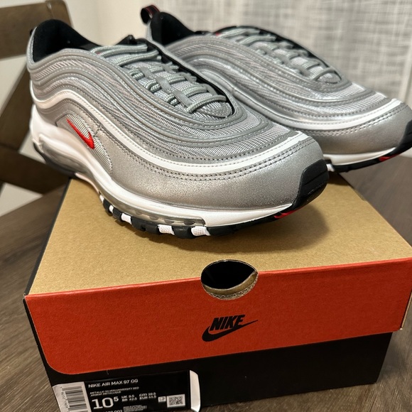 Nike Air Max 97 OG - Picture 8 of 12